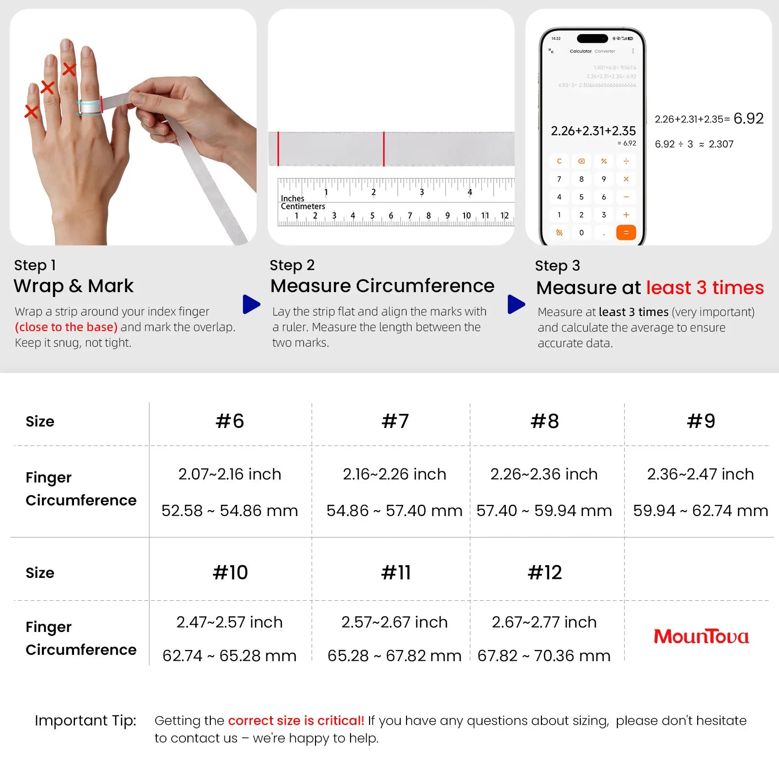 White Ceramic Smart Ring for Men & Women – IP68 Waterproof Health & Fitness Tracker, Sleep, Heart Rate, Stress & Cycle Monitor, Ios & Android Compatible, Charging Case Included